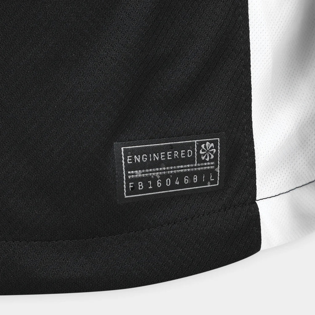 Camisa Nike Corinthians 25/26 Away C/ Patrocínios