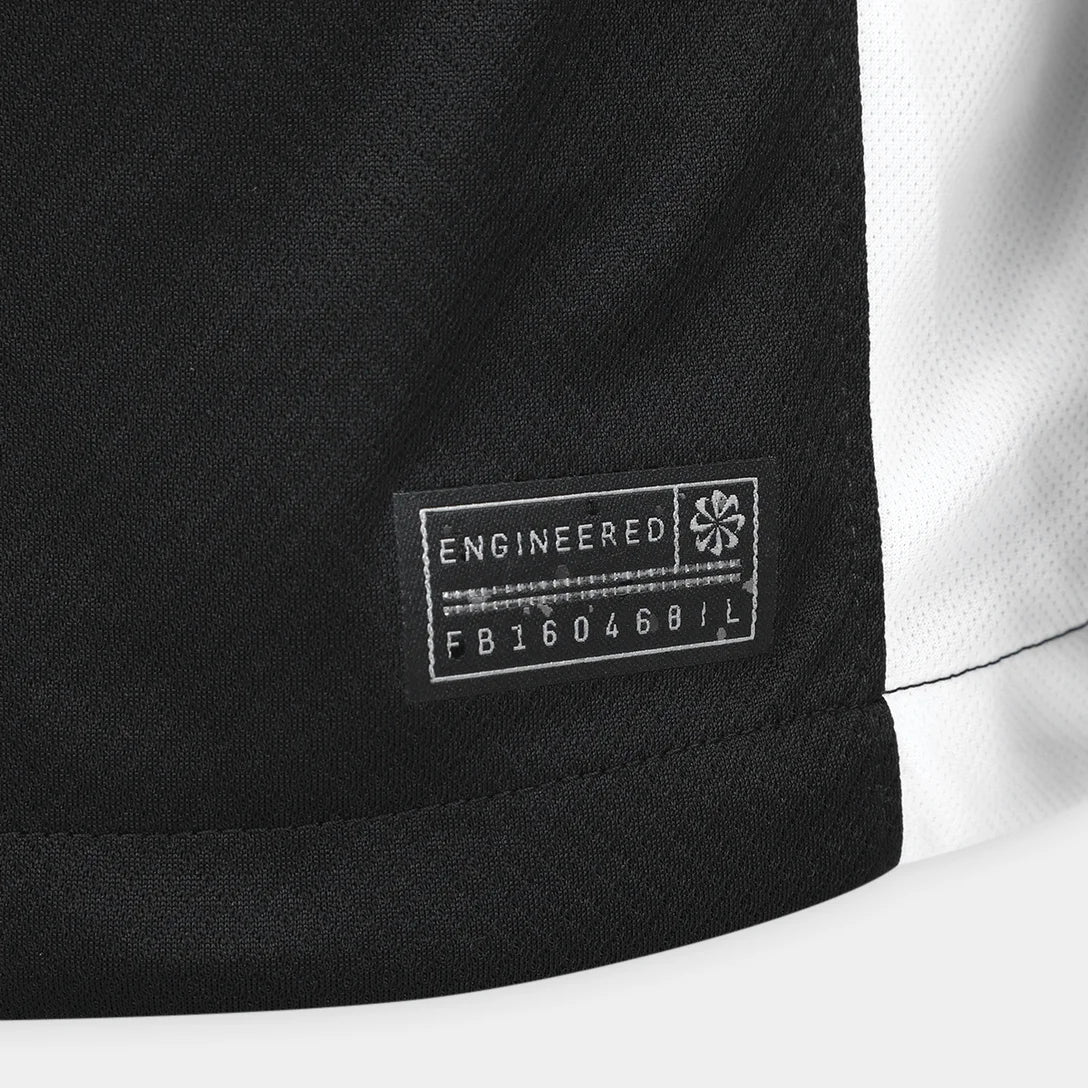 Camisa Nike Corinthians 25/26 Away C/ Patrocínios