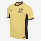 Camisa Nike Corinthians III 23/24 Jogador