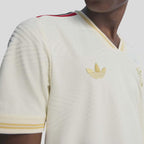 Camisa Adidas Flamengo III 25/26 Jogador