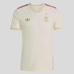 Camisa Adidas Flamengo III 25/26 Jogador