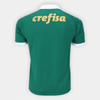 Camisa Puma Palmeiras 24/25 Home