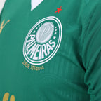 Camisa Puma Palmeiras 24/25 Home