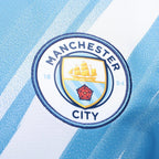 Camisa Puma Manchester City 25/26 Home