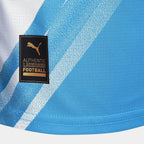 Camisa Puma Manchester City 25/26 Home