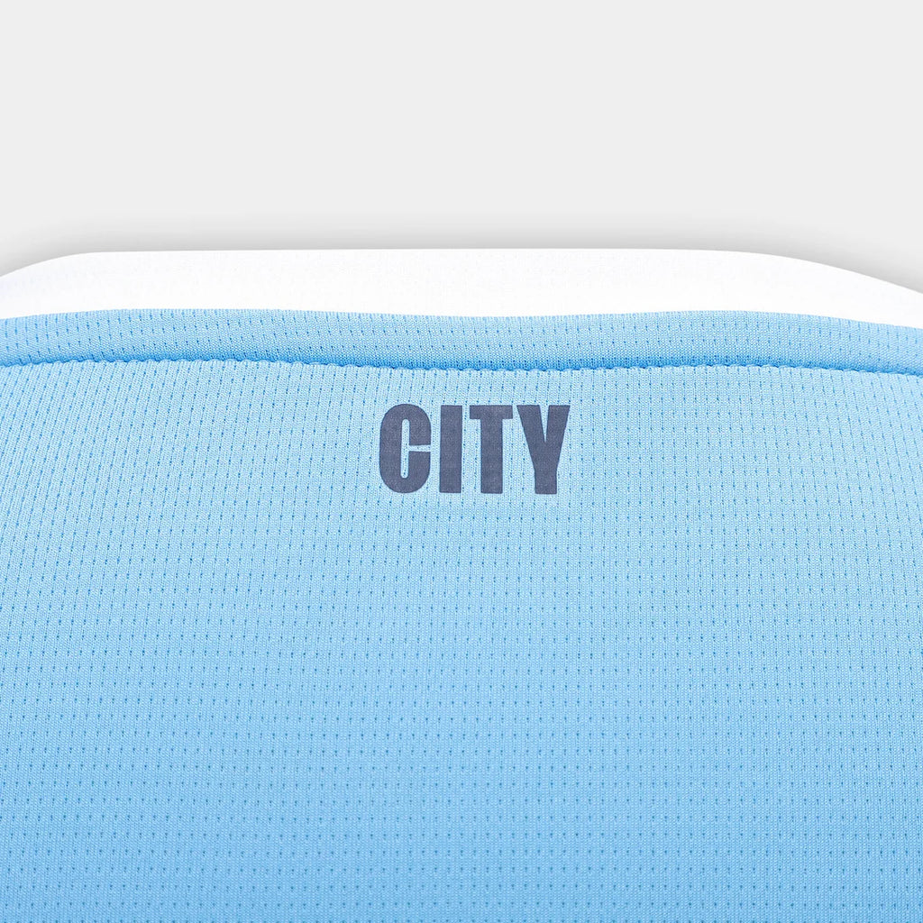Camisa Puma Manchester City 25/26 Home