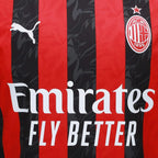Camisa Puma Milan 25/26 Home