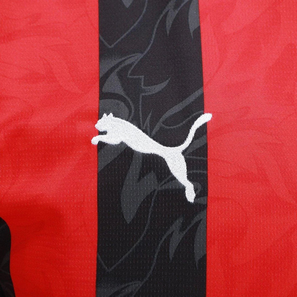 Camisa Puma Milan 25/26 Home
