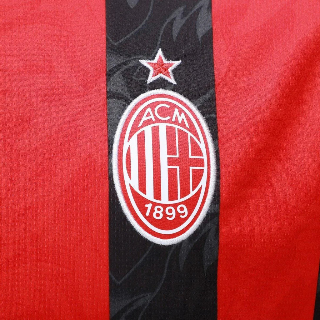 Camisa Puma Milan 25/26 Home