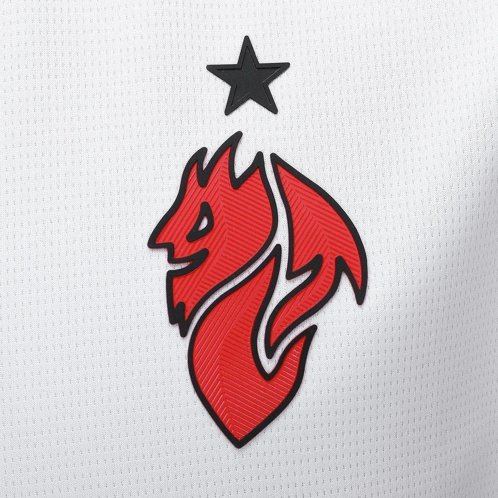 Camisa Puma Milan 25/26 Away