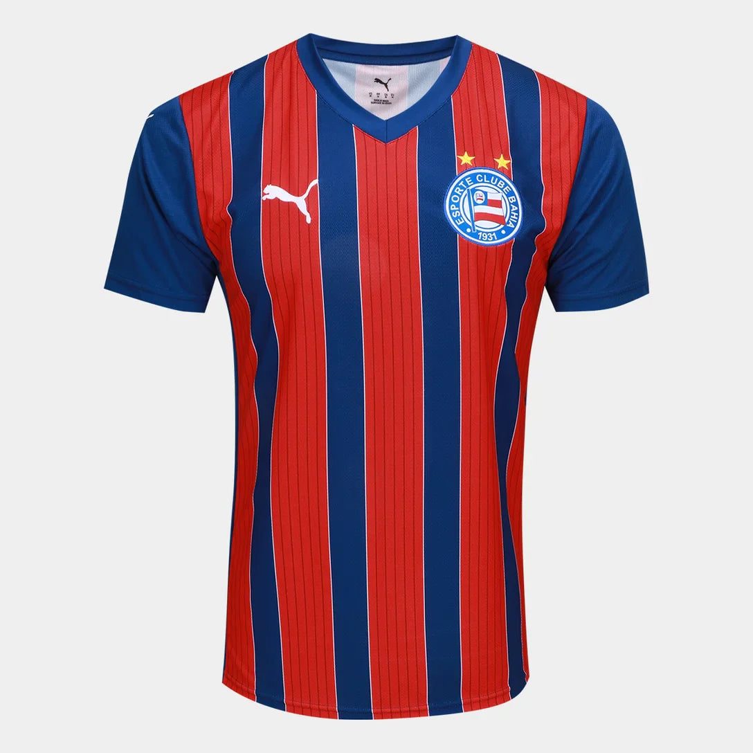 Camisa Puma Bahia 25/26 Away