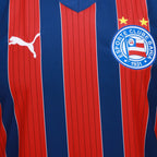 Camisa Puma Bahia 25/26 Away