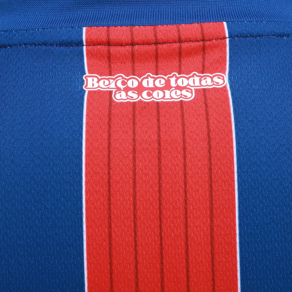 Camisa Puma Bahia 25/26 Away
