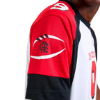 Camisa Flamengo Imperadores NFL
