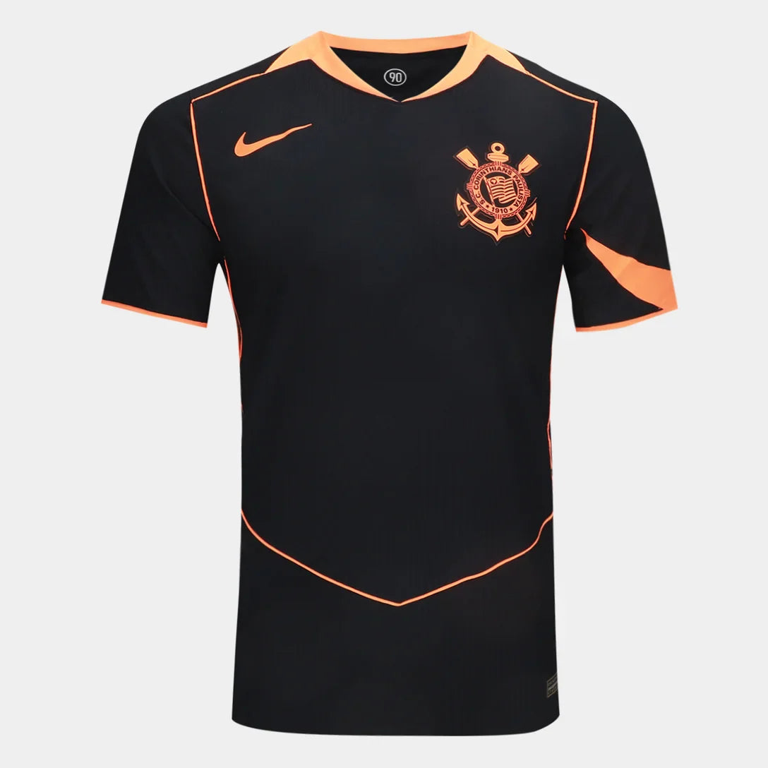 Camisa Nike Corinthians III 25/26 Jogador (PRÉ VENDA)