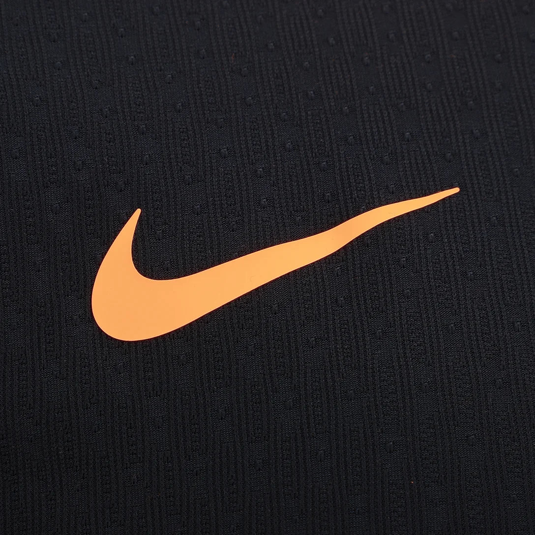 Camisa Nike Corinthians III 25/26 Jogador C/ Patrocínios (PRÉ VENDA)