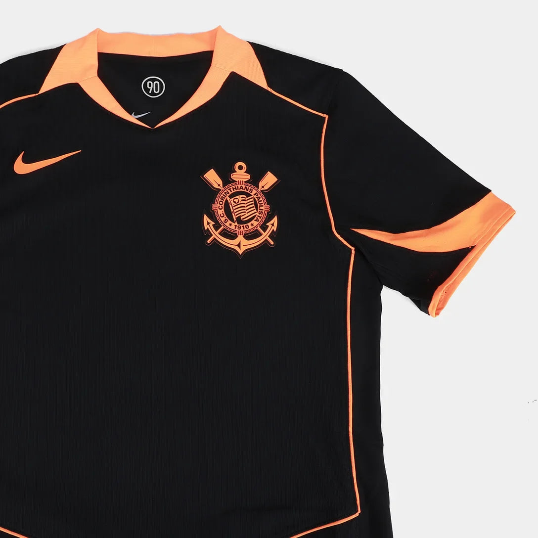 Camisa Nike Corinthians III 25/26 Jogador (PRÉ VENDA)