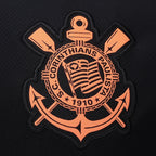 Camisa Nike Corinthians III 25/26 C/ Patrocínios