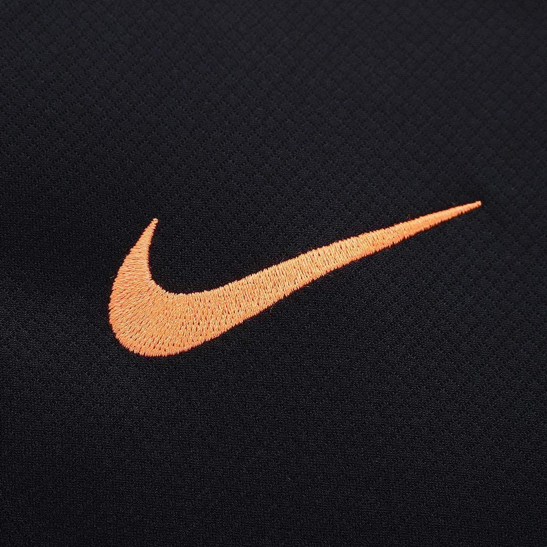 Camisa Nike Corinthians III 25/26 C/ Patrocínios