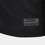 Camisa Nike Corinthians III 25/26 C/ Patrocínios