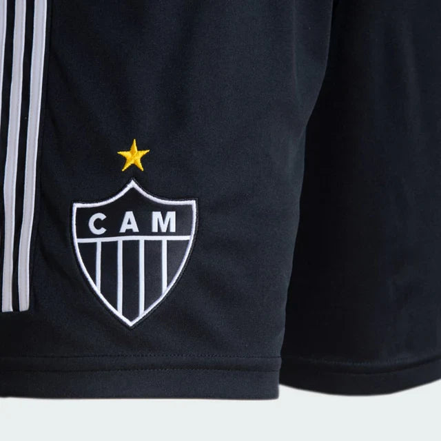 Shorts Adidas Atlético Mineiro 24/25 Home