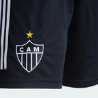 Shorts Adidas Atlético Mineiro 24/25 Home
