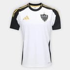Camisa Adidas Atlético Mineiro 25/26 Away