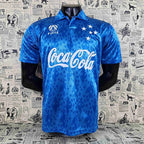 Camisa Retrô Cruzeiro 1993/94 Home