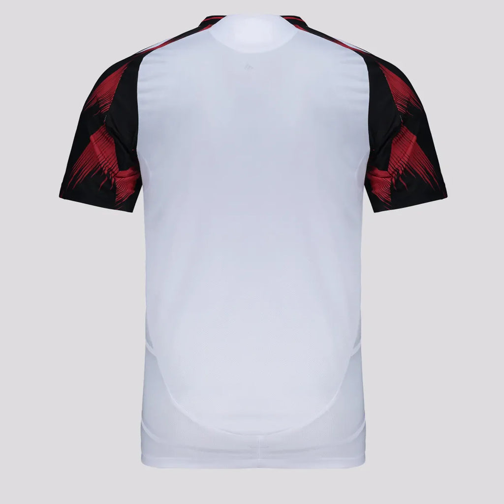 Camisa Adidas Flamengo II 25/26 Jogado