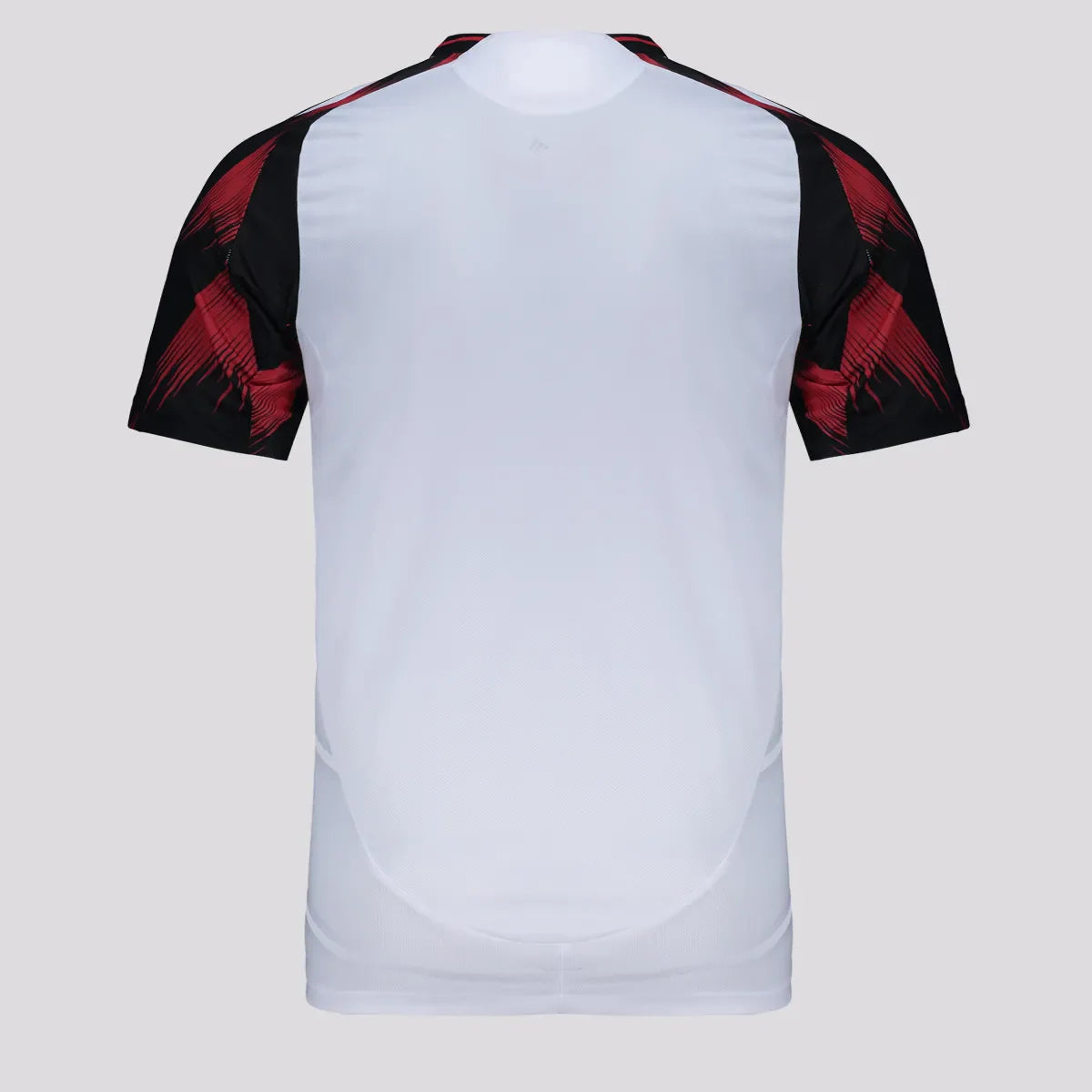 Camisa Adidas Flamengo II 25/26 Jogado