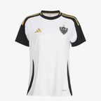 Camisa Adidas Feminina Atlético Mineiro 25/26 Away