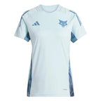 Camisa Feminina Adidas Cruzeiro 25/26 Treino