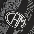 Camisa Le Cock Sportif Atlético Mineiro 22/23 Manto da Massa