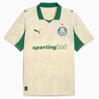 Camisa Puma Palmeiras X KidSuper 25/26