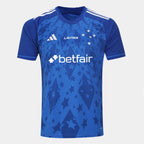Camisa Adidas Cruzeiro 24/25 Home