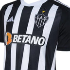 Camisa Adidas Atlético Mineiro 24/25 Home