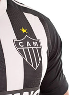 Camisa Adidas Atlético Mineiro 24/25 Home