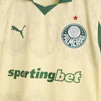 Camisa Puma Palmeiras X KidSuper 25/26
