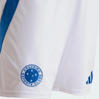 Shorts Cruzeiro 25/26 Home