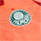 Camisa Puma Palmeiras X KidSuper 25/26 Goleiro