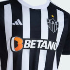 Camisa Adidas Atlético Mineiro 24/25 Home