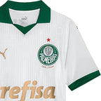 Camisa Puma Palmeiras 24/25 Away
