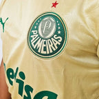Camisa Puma Palmeiras 24/25 Third