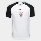 Camisa Nike Corinthians 25/26 Home