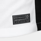 Camisa Nike Corinthians 25/26 Home C/ Patrocínios