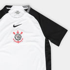 Camisa Nike Corinthians 25/26 Home